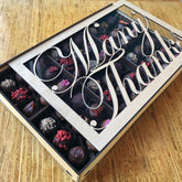 Deluxe Truffle Box (54 Truffles)-Chocolate-Eclipse Chocolate